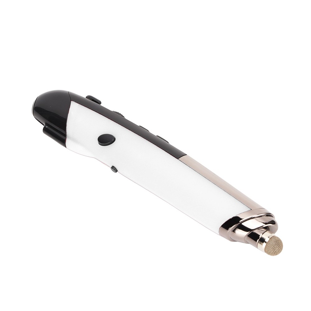 Wireless Pen Mouse 3 Levels Adjustable DPI Touch Screen Writing For Computer A
