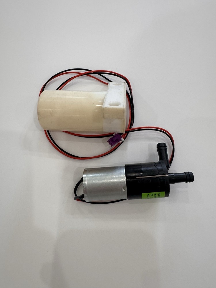 GE Profile Opal 2.0 Nugget Ice Machine Water Pump