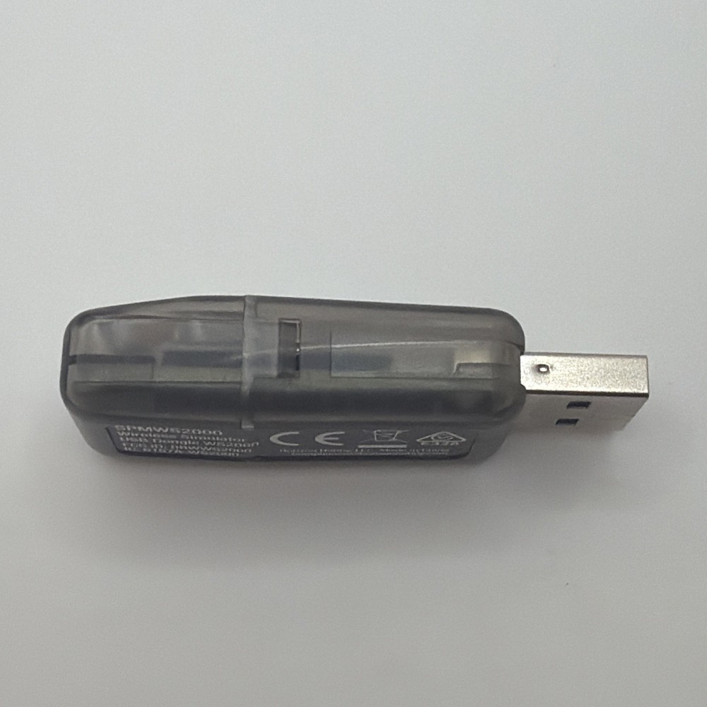 Spektrum WS2000 Wireless Simulator USB Dongle SPMWS2000