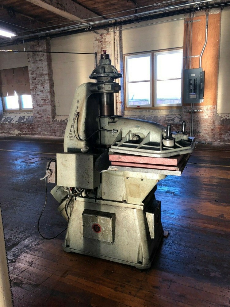 Schwabe Clicker- 25 Ton
