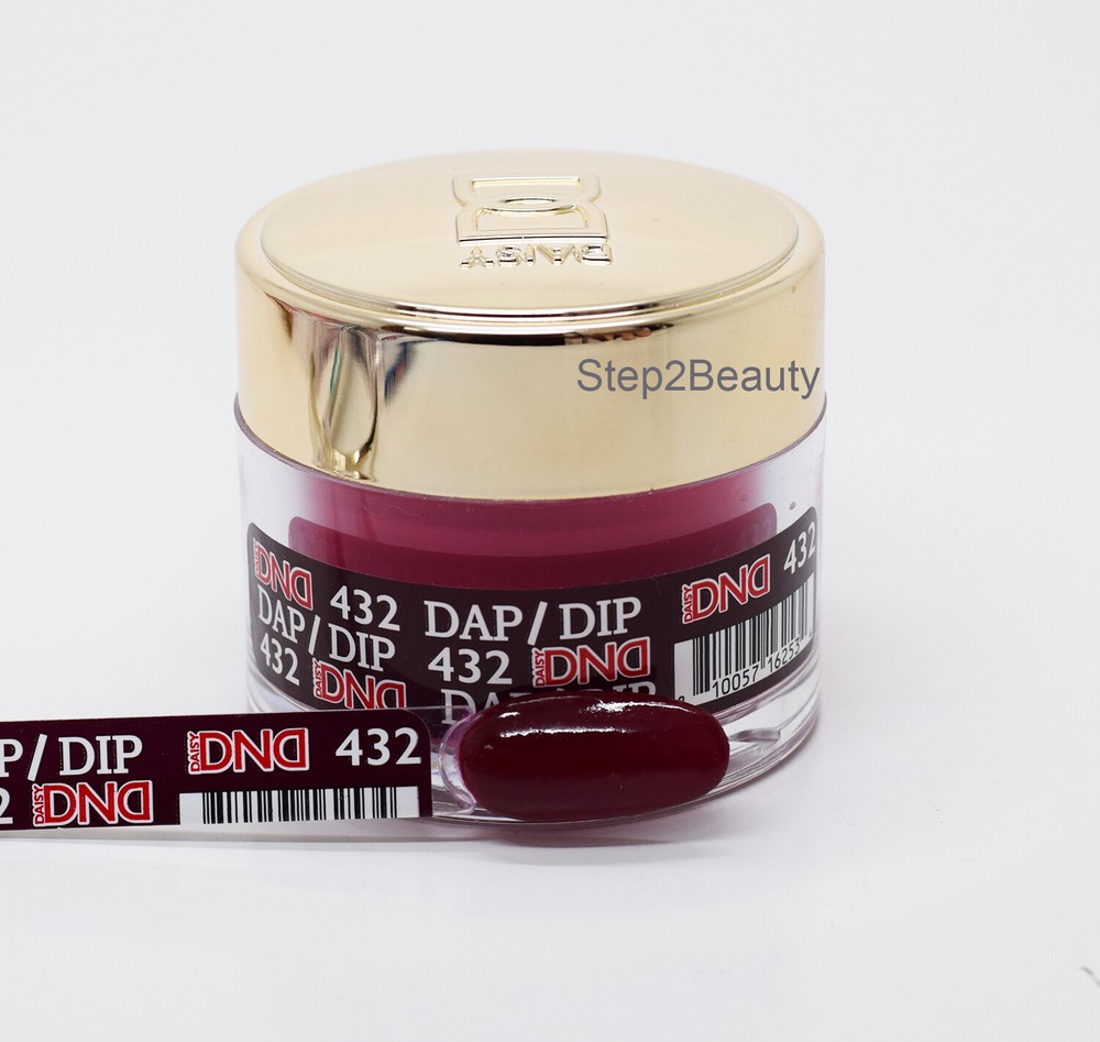 DND Dipping Powder - Dap Dip #432