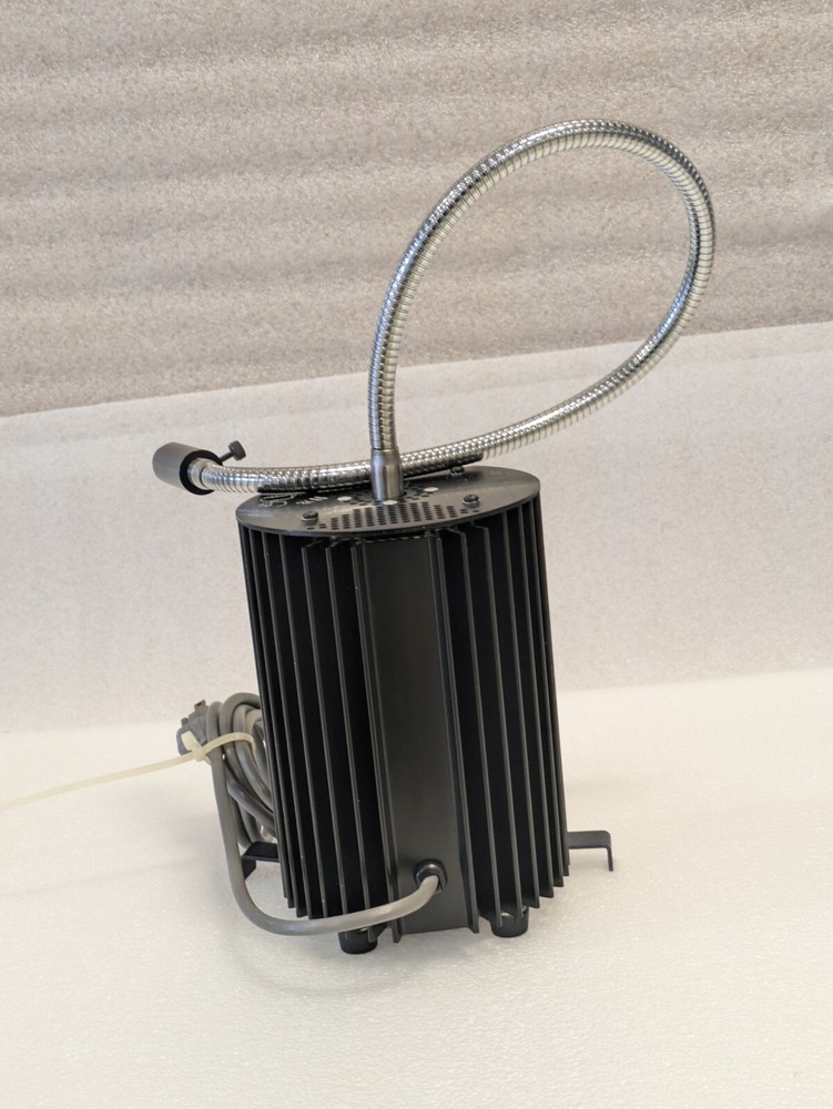 FIBER LITE OPTIC ILLUMINATOR MODEL:9745-00