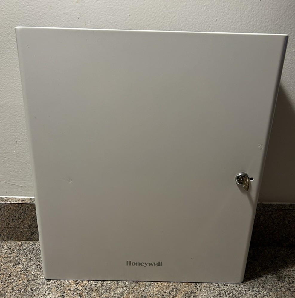 👍 Honeywell Maxpro Access MPA2 Door Access Control Panel Box 2 Door Controller