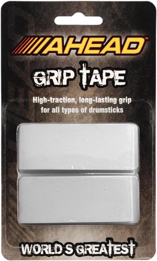 Ahead Grip Tape - White