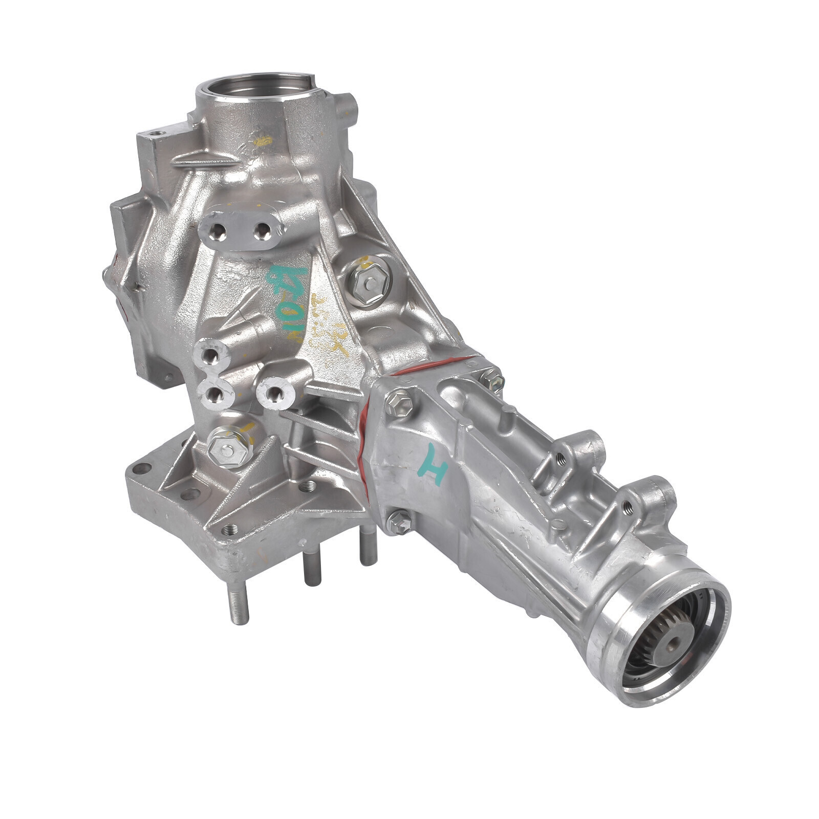 Transfer Case Assembly for Toyota Highlander Sienna Venza Lexus RX350 3610048052