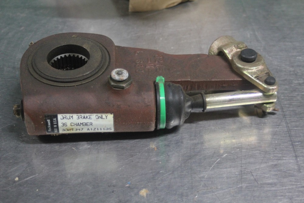 Meritor Slack Adjuster A13275A1119S