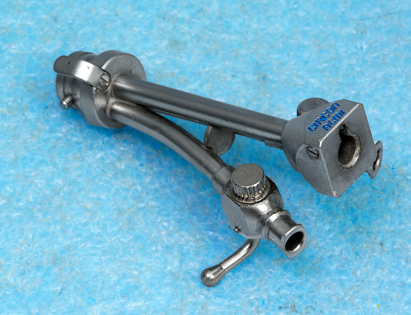 ACMI CIRCON M2-153 DOUBLE BRIDGE