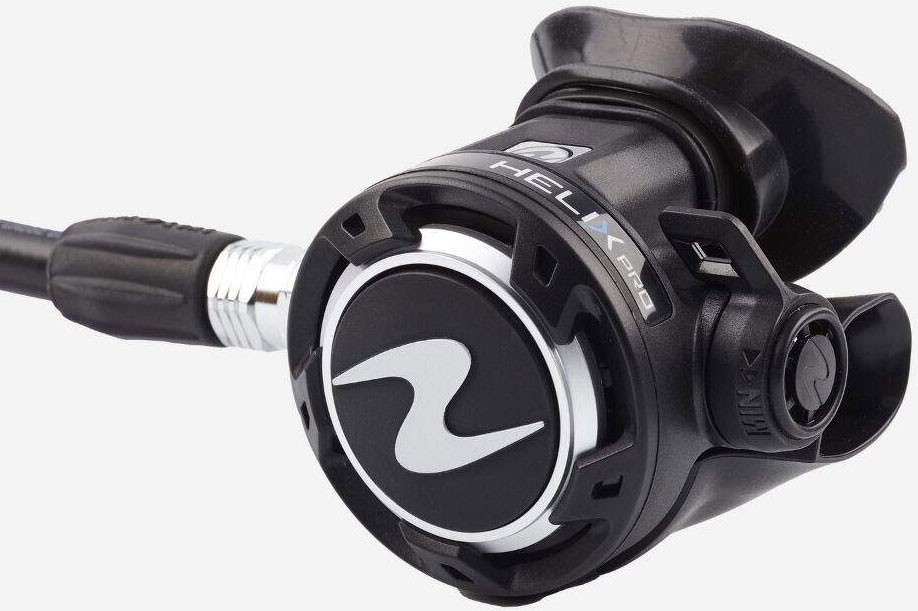 Aqualung Helix Pro Regulator - Din or Yoke