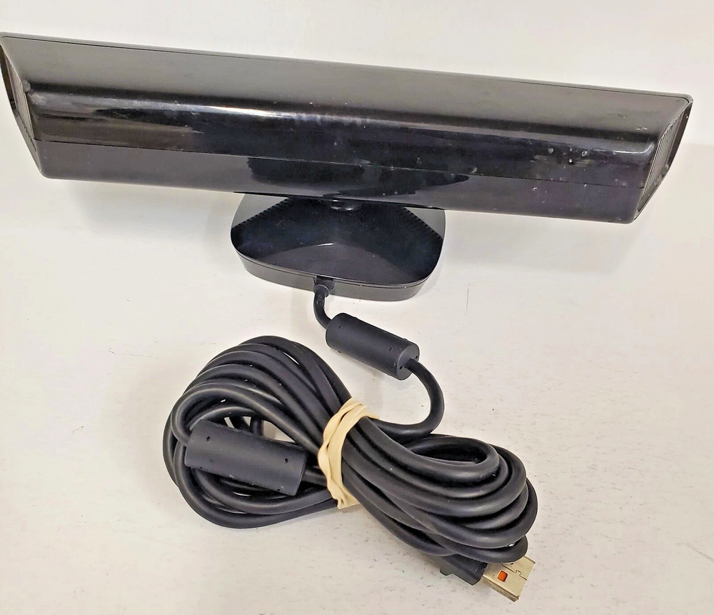 Genuine OEM Microsoft Xbox 360 Kinect Camera Sensor 1414