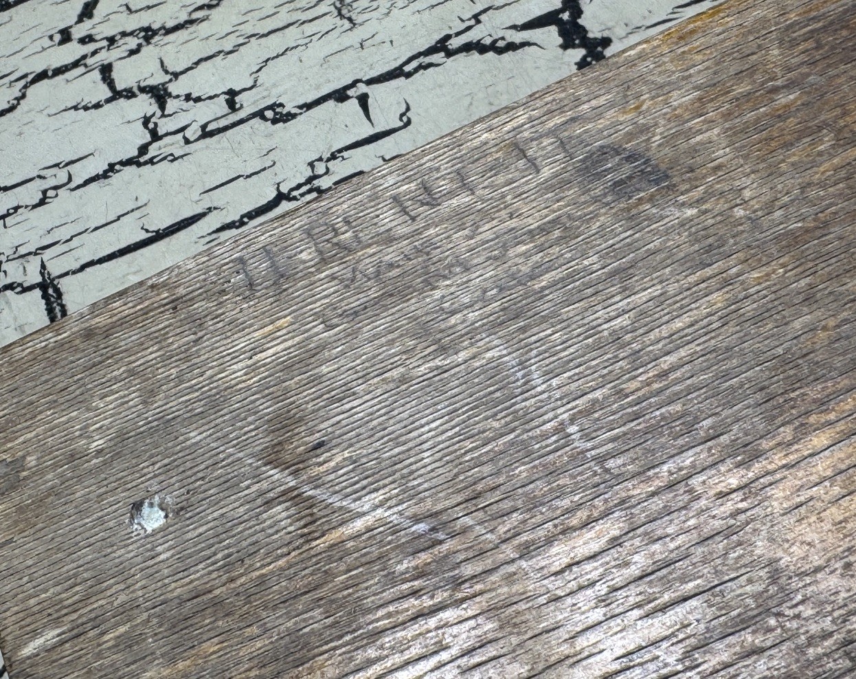 VTG Bostrom Brady MFG No 4 Contractors Survey Transit Level in Wooden Box USA