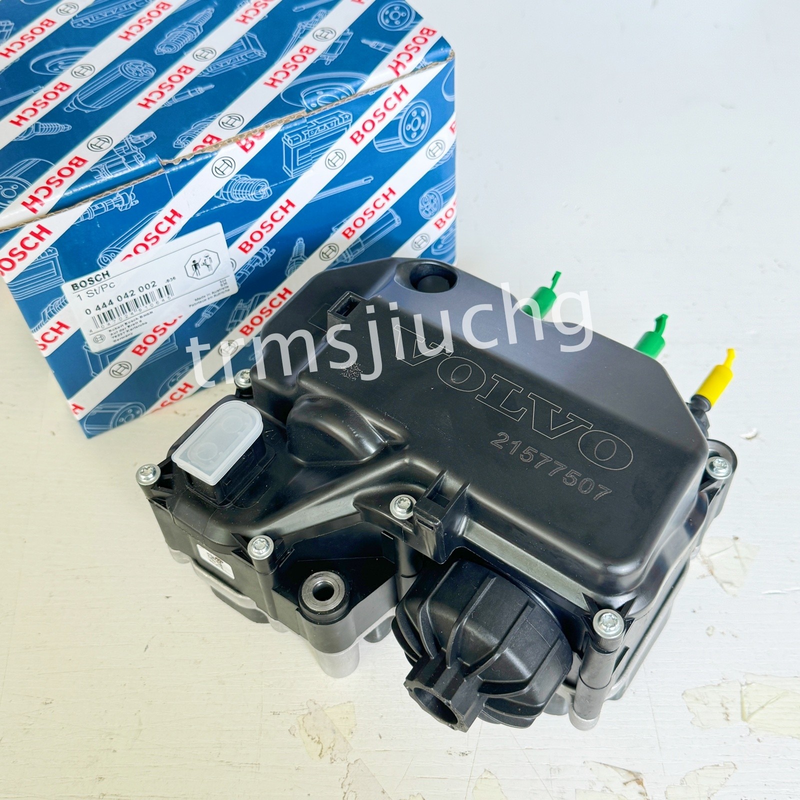 21577507 21577511 21332701 85003864 Fits For Volvo Mack DEF Urea Pump 12V D13