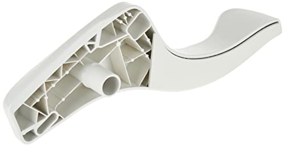 42067 White Pedal Kit