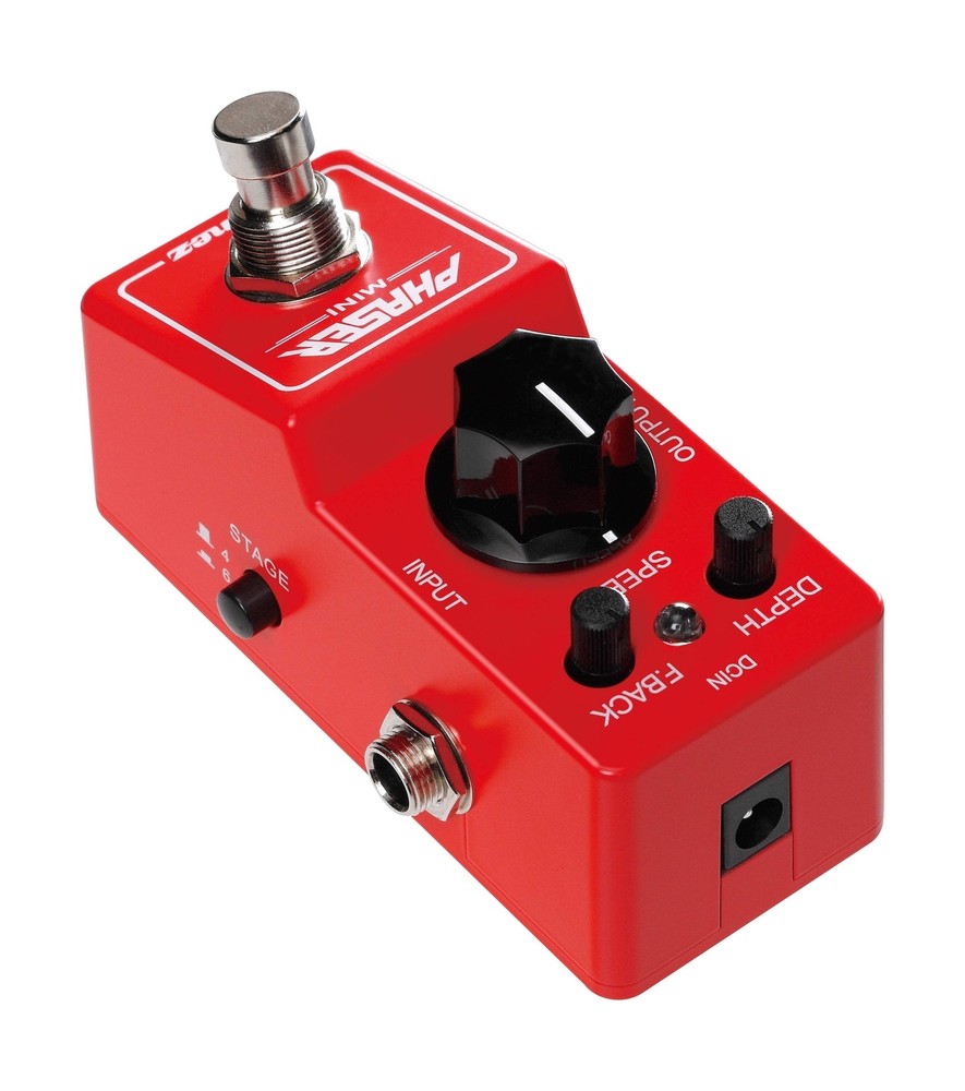 Ibanez Phaser Mini Pedal