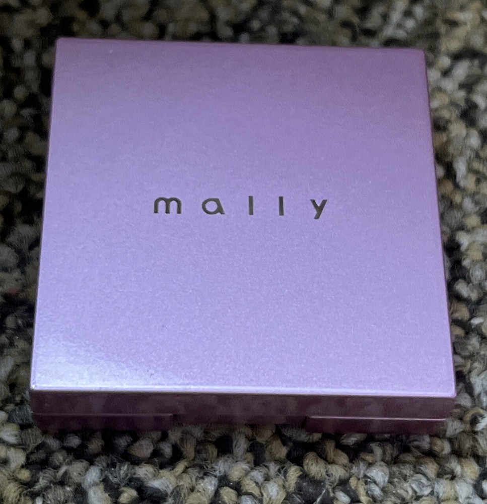 Mally SOFT RASPBERRY Face Defender Blush