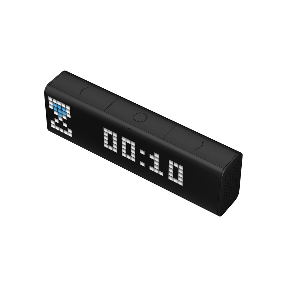 LaMetric Time Wi-Fi Clock with App