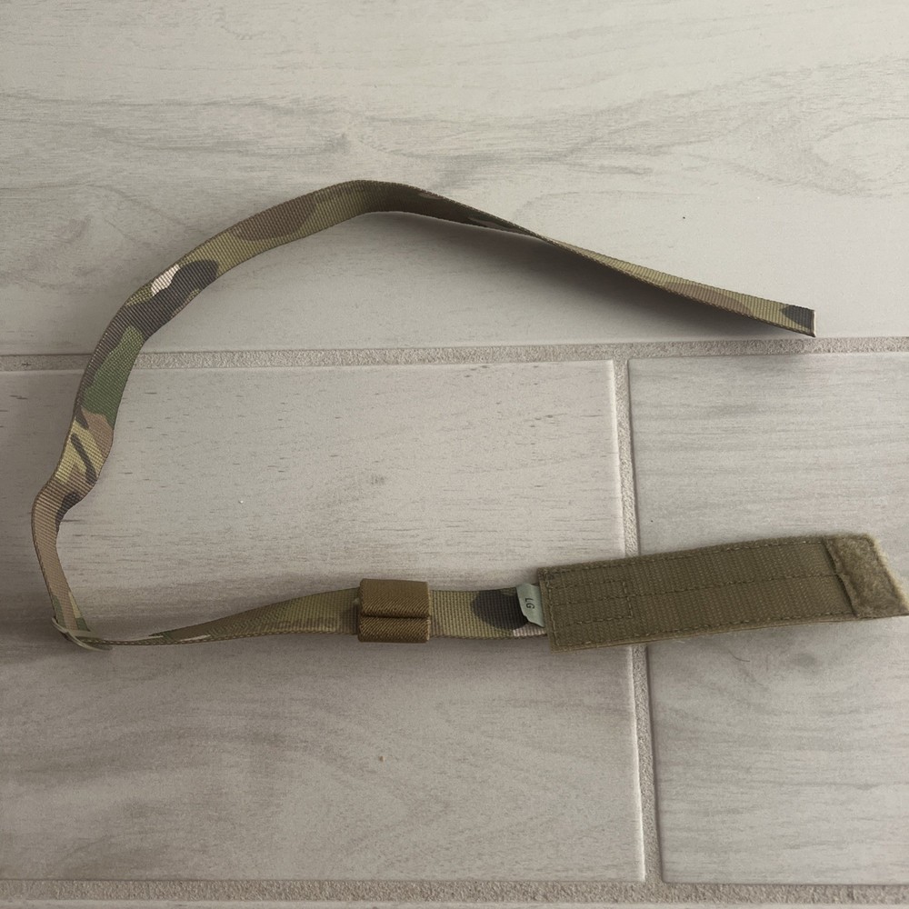 Crye Precision AVS Single Band Cummerbund