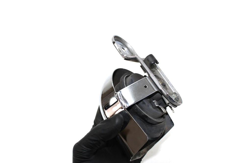 2004 04 Harley FLSTF Fatboy Horn Beeper