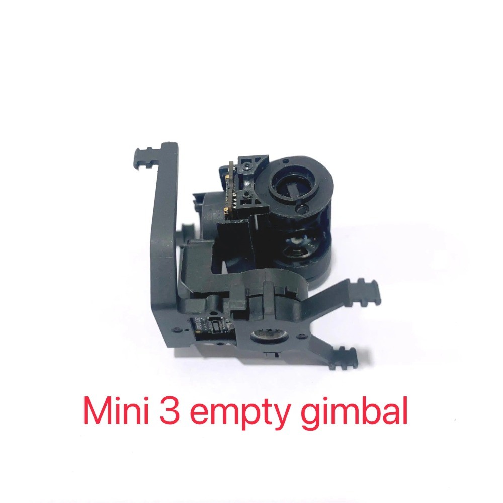 Empty Gimbal Bracket Without Camera Lens for DJI Mini 2 Drone