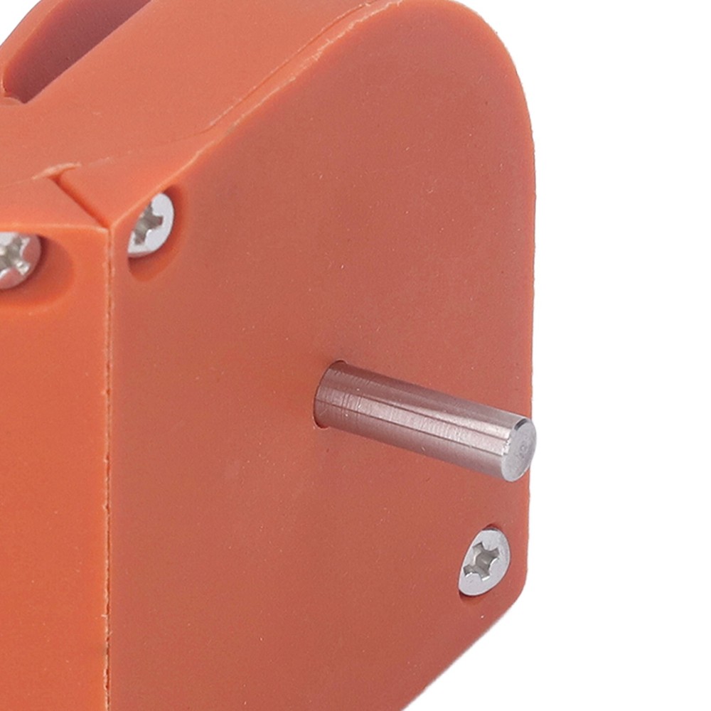 Multipurpose Drill Bit Sharpener Drill Bit Grinding Sharpener For HSS New