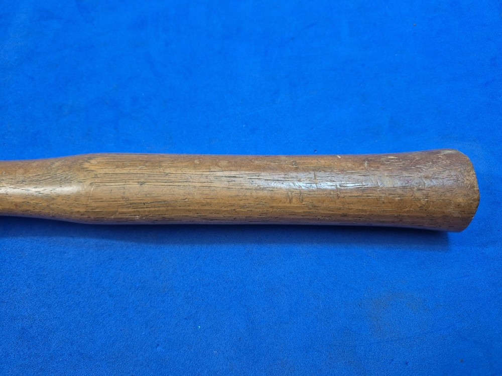 Vintage Plumb Sledge Hammer