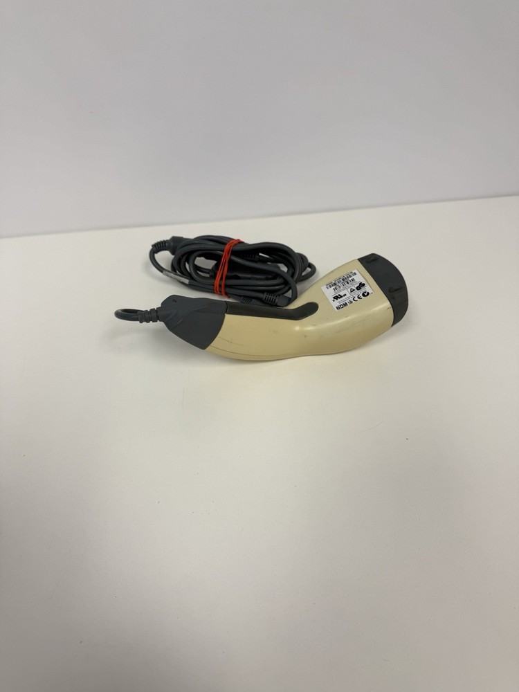 Intermec Scanplus 1800SR Barcode Scanner Wired