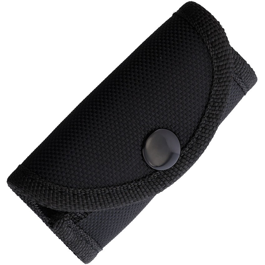 Ketuo Sling Shot Knife Black KETM015 1.75" 8Cr13MoV G10 Folding