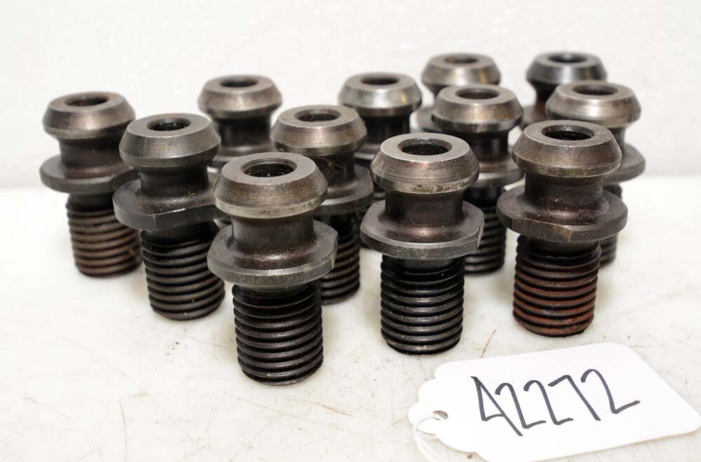 1 Lot of m24 Pull Studs (Inv.42268)