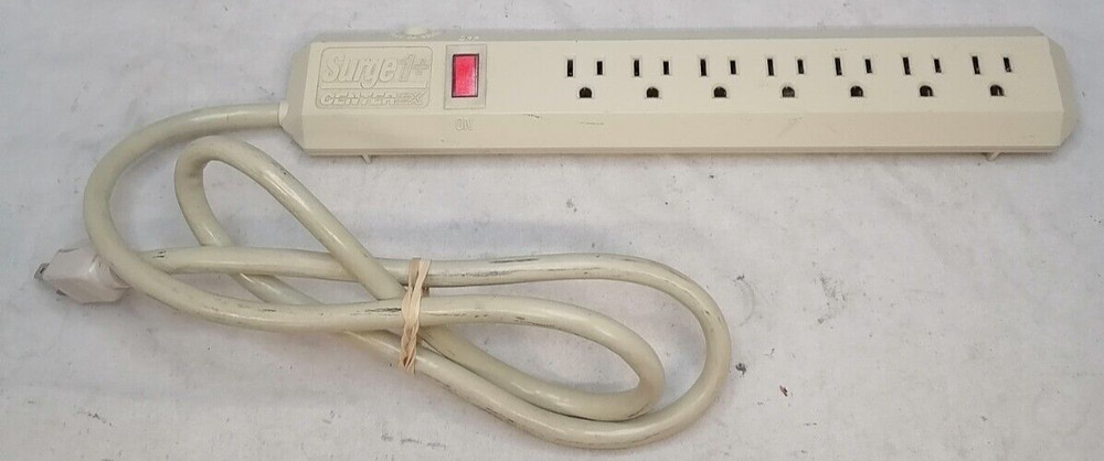 Surge1+ CenterEX 74211 Surge Protector