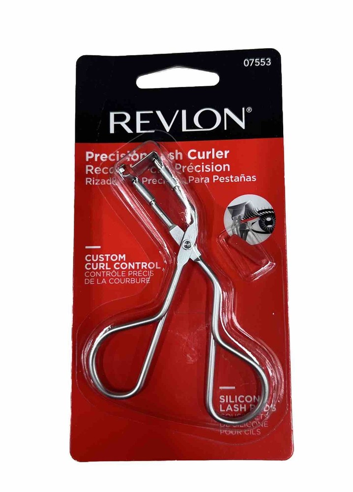Revlon 07553 Precision Lash Curler