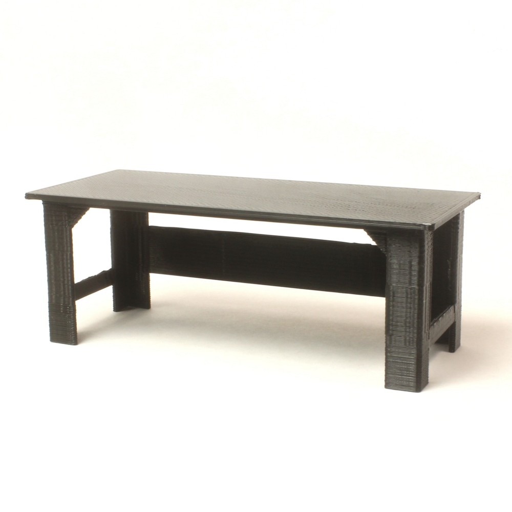 Make It RC 1/25 Scale Workbench
