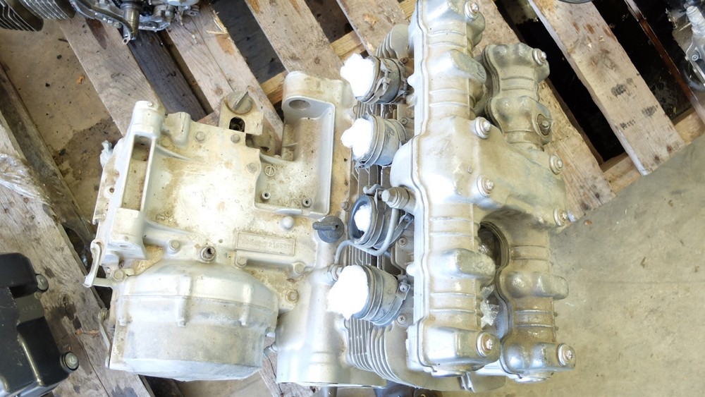 DOHC Honda CB750 CB 750 engine motor