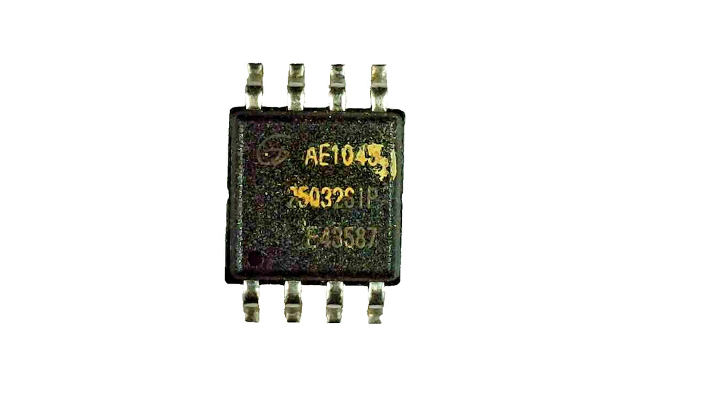 GigaDevice GD25Q32SIP flash ROM SOIC8 PULL GUARANTEED