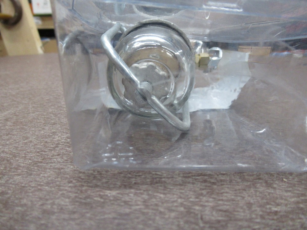 CARQUEST 41810 LARGE BOWL STRAINER