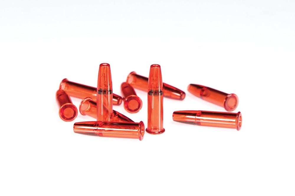 Tipton Snap Caps 22 LR, Per 10