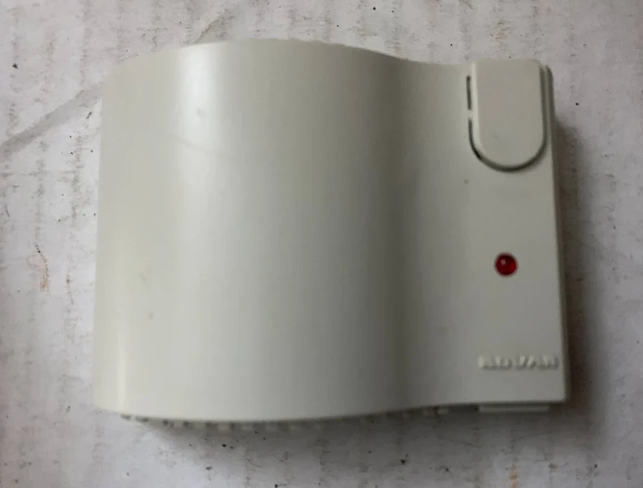 Thermistor Temperature Sensor 🌡️ Reliable HVAC Temp Sensor