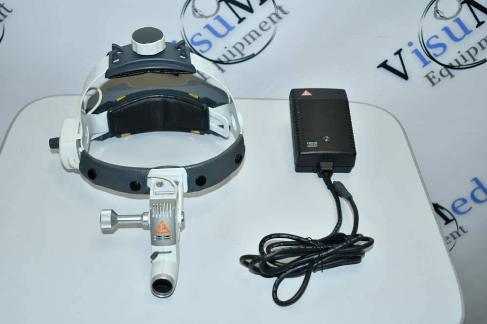 Heine Wireless 3S LED Unplugged