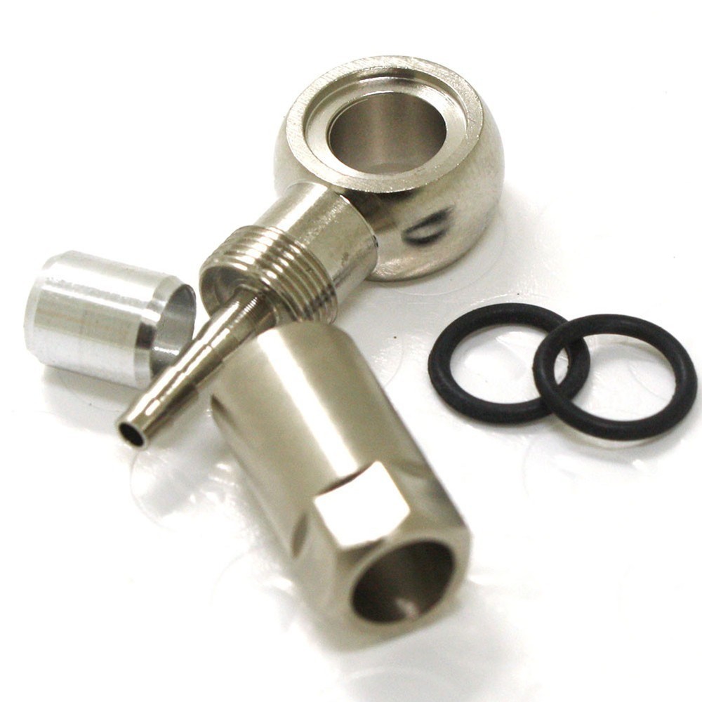 Banjo Unit Kit For Formula Metal Mountain Bikes Practical High Quality
