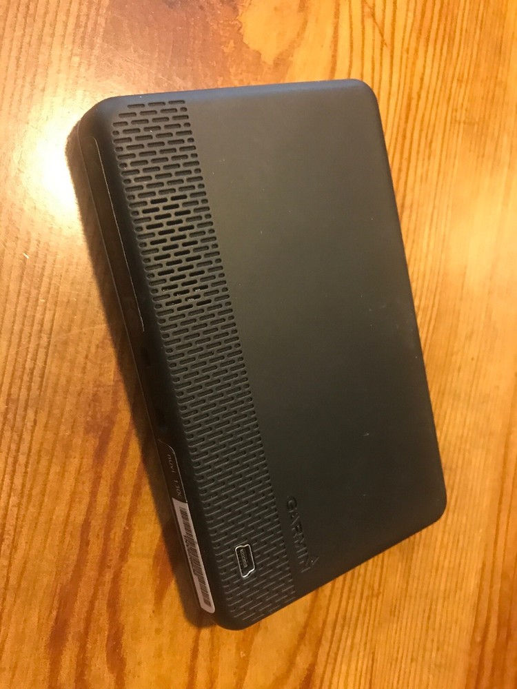 Garmin Nuvi 1300 GPS Unit Only AS IS Untested