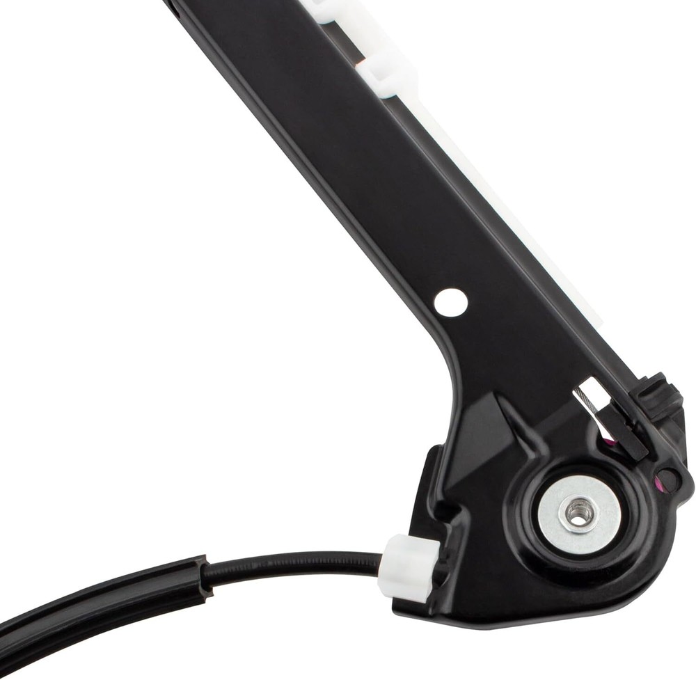 FOR 2006-2012 2013 AUDI A3 FRONT LEFT DRIVER SIDE POWER WINDOW REGULATOR 749-674