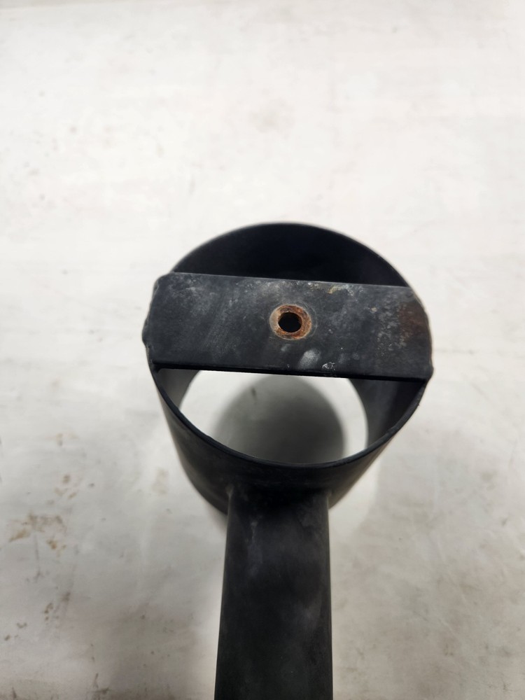 Norac UC4 Ultrasound sensor boom bracket.