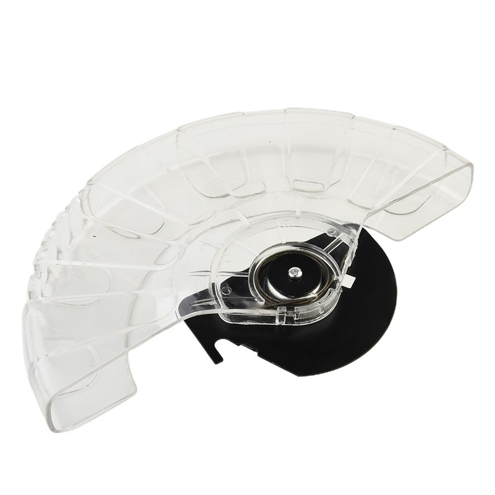 Guard Blade Blade Guard Black Mitre Blade Plastic 1pc Guard Guard Replace