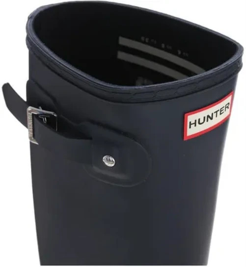 Hunter Women's Original Tall Boot Navy Size 9