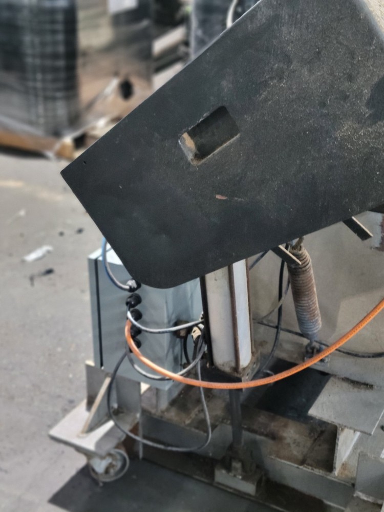 Continental Band Saw