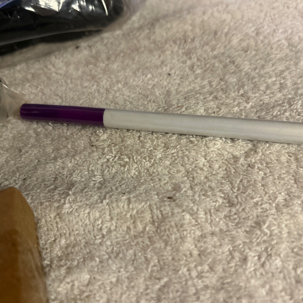 New GEMAGIC BEDAZZLER Cathy Mitchell's Stud Setting Machine System Tool Kit