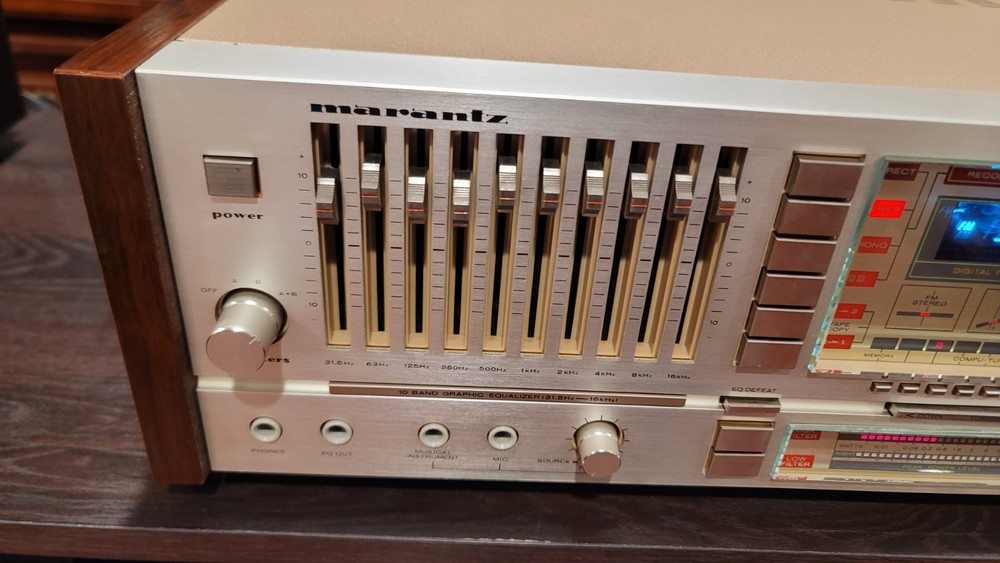 Marantz SR930 please read description