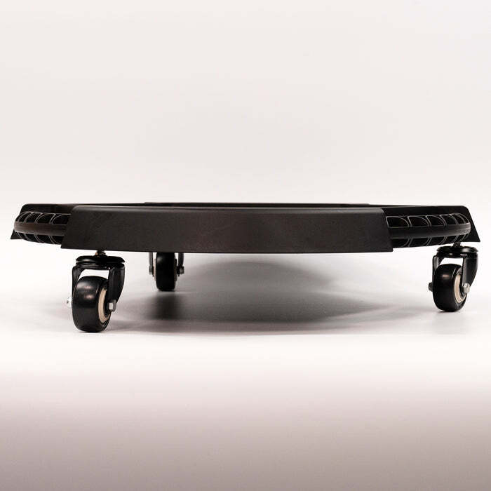 VIM Tools RTT20 Rolling Tool Tray 20" Diameter