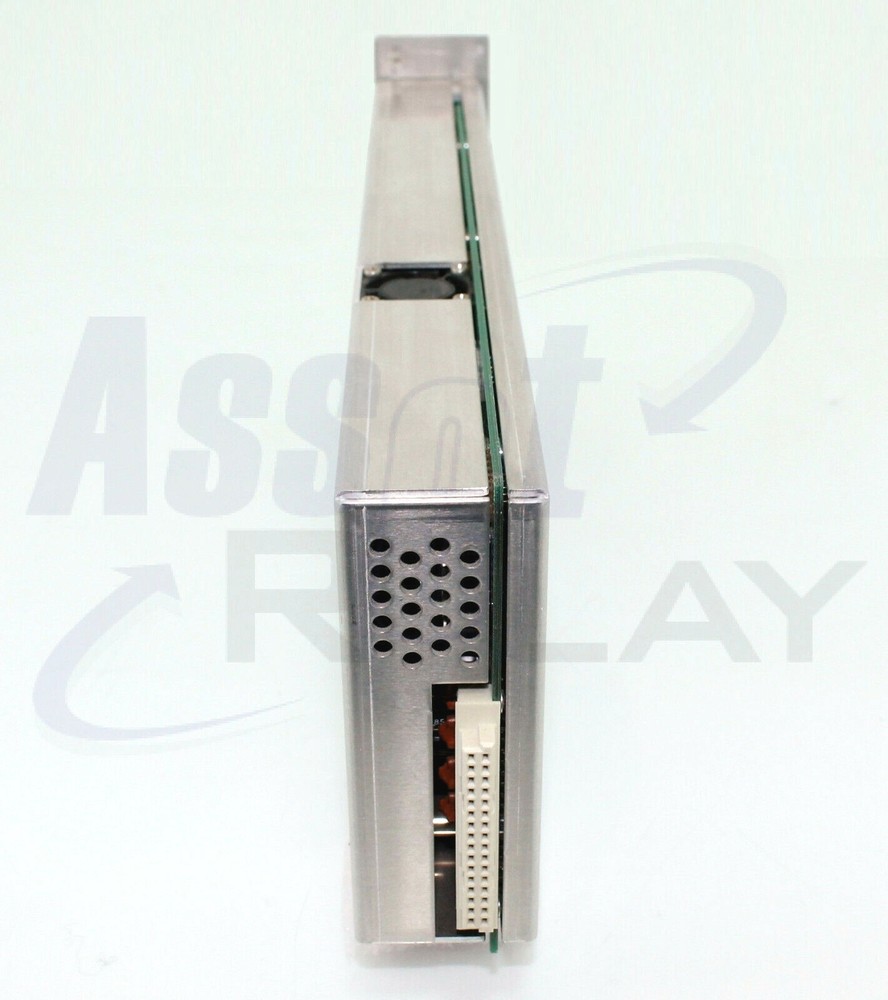 Ando AQ8201-21 OPM Single Sensor Optical Power Meter Module InGaAs CALIBRATED