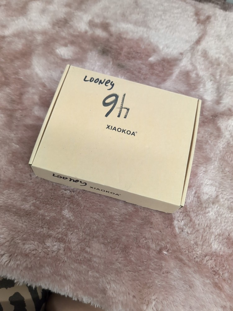 Xiaokoa UHF Wireless Microphone