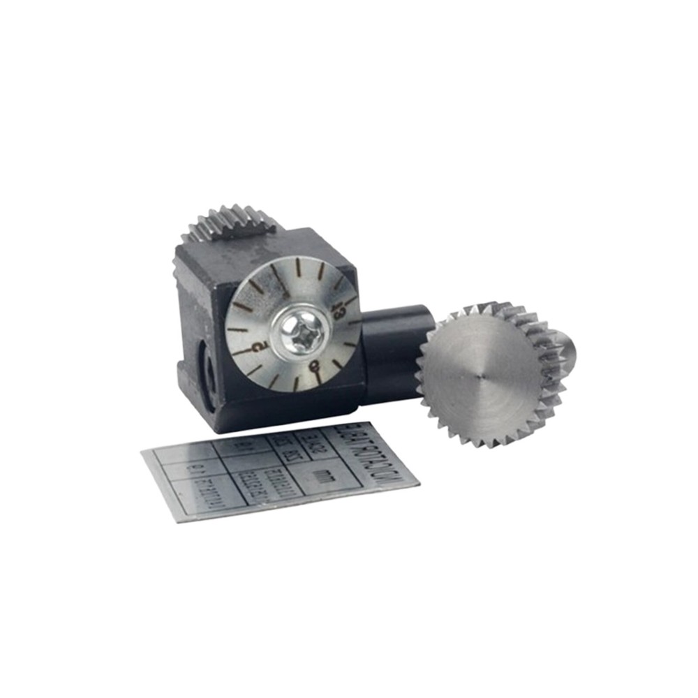 Thread Dial Indicator/Metal Thread-Cutting Chasing dial for WM210V&WM180V LathfT