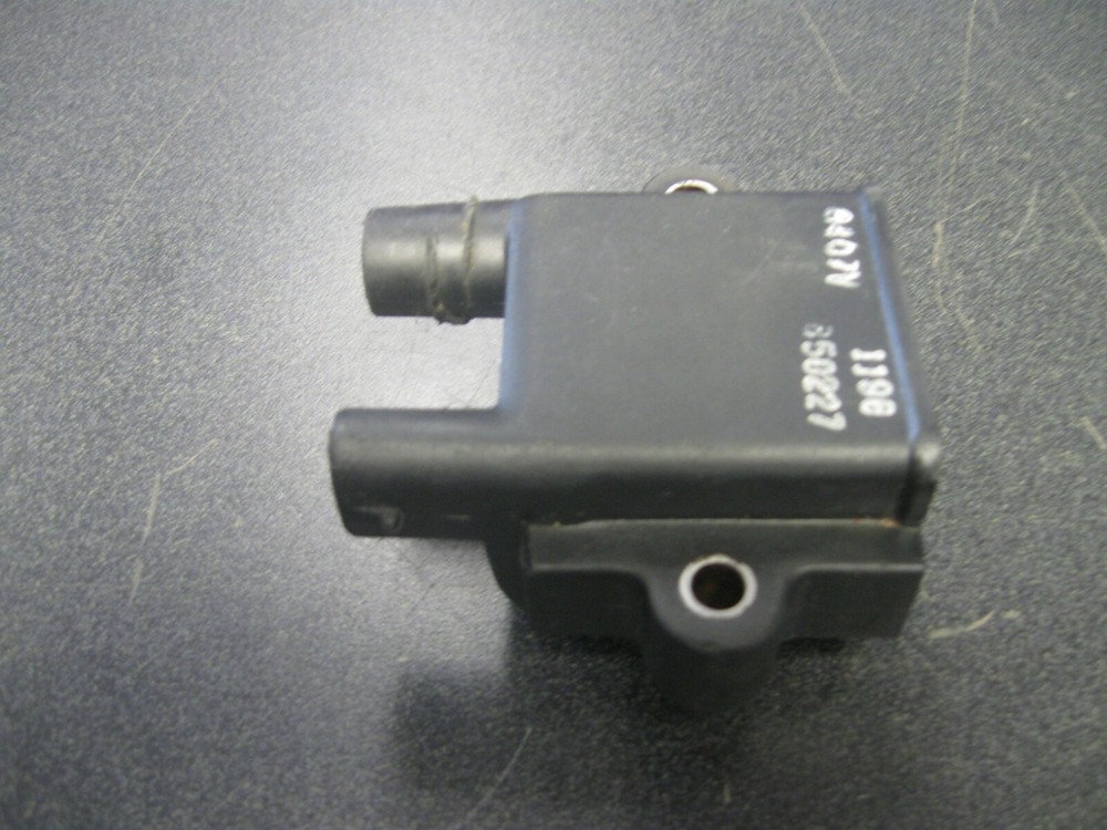 Mercury Outboard 850227 Ignition Coil Assembly BIN0364
